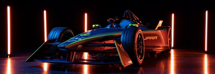 CUPRA ďalej posilňuje svoju angažovanosť v elektrickom automobilovom športe spojením s tímom ABT a vstupom do šampionátu Formula E