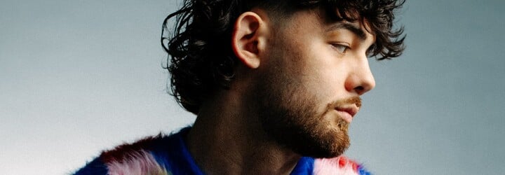 Calin se vrací do O2 areny. Lístky pořídíš už dnes