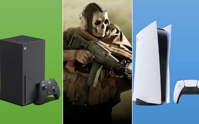 Call of Duty bude od roku 2024 zrejme exkluzívne pre Xbox a PC. Najbližšie tri hry ešte vyjdú na PlayStation