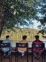 Camp Rock 3 je oficiálně na cestě. Vrátí se Jonas Brothers i Demi Lovato