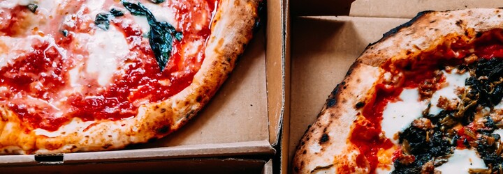 Capricciosa, Quattro Stagioni či Marinara: Poznáš, čo (ne)patrí na tradičné druhy talianskej pizze? (KVÍZ)
