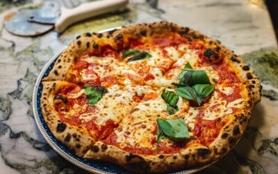 Capricciosa, Quattro Stagioni či Marinara: Poznáš, čo (ne)patrí na tradičné druhy talianskej pizze? (KVÍZ)