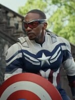 Captain America: Prekrásny nový svet – škaredý starý Marvel, ktorý by nezachránil ani Chris Evans (RECENZIA)