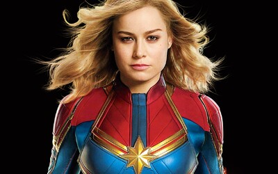 Captain Marvel by malo trvať 2 hodiny a 10 minút. Spoilery hlavná hrdinka stráži aj pred svojou rodinou