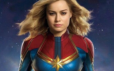 Captain Marvel je podľa prvých reakcií kritikov a fanúšikov vynikajúcou komiksovkou s neuveriteľne silnou ženskou hrdinkou