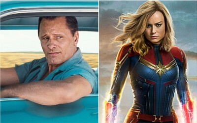 Captain Marvel za prvý víkend zarobila takmer pol miliardy dolárov a dokazuje tak silu MCU (Box Office)