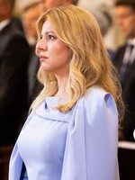 Čaputová reaguje na výzvu SNS: Andrej Danko by sa mal venovať skutočným problémom Slovenska