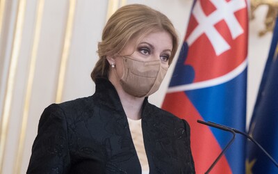 Čaputová vyzvala na očkovanie: Nečakajte na príchod tretej vlny, lebo už bude neskoro. Je to znak solidarity, nie stádovitosti