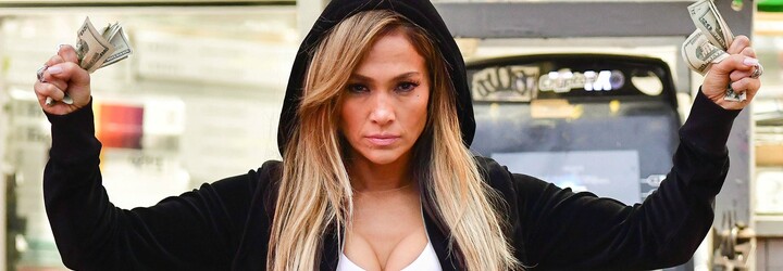 Cardi B a Jennifer Lopez jsou striptérky okrádající bohaté zákazníky