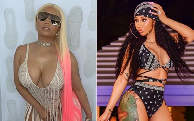 Cardi B a Nicki Minaj ostře kritizují Instagram za to, že chce skrývat počítadlo lajků. Vyhrožují, že ho přestanou používat