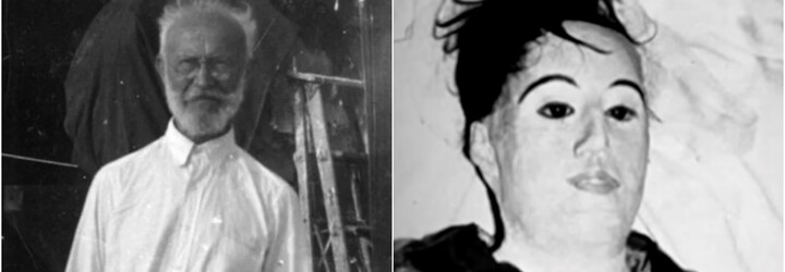 Carl Tanzler ukradol mŕtvolu svojej lásky, vypchal ju handrami a žil s ňou v domácnosti sedem rokov