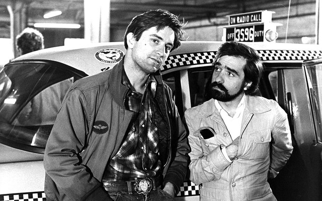 Casino, Goodfellas nebo The Wolf of Wall Street. Toto je 10 nejlepších filmů Martina Scorseseho