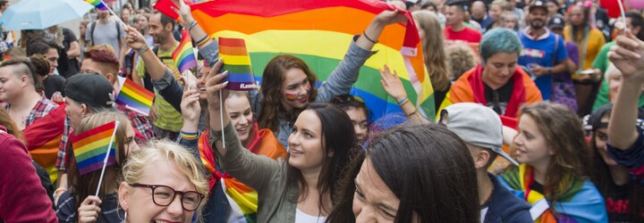 Časopis Reflex vytvořil „test“ k Prague Pride. „Chodící mindráček bílého heterosexuála,“ myslí si Twitter