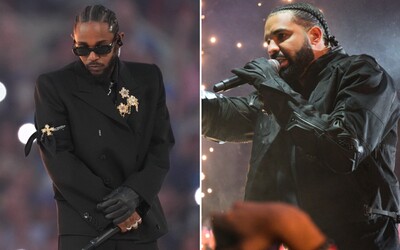 Časová os beefu Kendrick Lamar verzus Drake: Takto prebieha najväčší rapový konflikt desaťročia