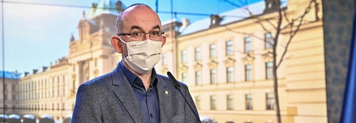 Částečné uvolnění opatření: Sportování a cesta do přírody po celém okrese