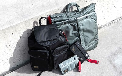 Často cestuješ a hledáš ideální zavazadlo? Vybrali jsme ty nejzajímavější kousky