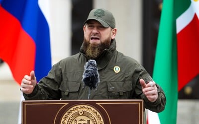 Čečensko na příkaz Kadyrova zakázalo moc rychlou i pomalou hudbu. Chce ochránit tradice