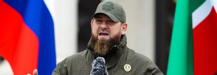 Čečensko na příkaz Kadyrova zakázalo moc rychlou i pomalou hudbu. Chce ochránit tradice