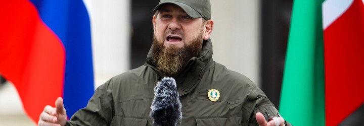 Čečensko sa zapojilo do útoku na Ukrajine. Vodca jednotiek má povesť násilníka, homofóba a poloteroristu