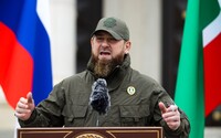 Čečenský vodca Kadyrov je údajne v kritickom stave. „Putinov vojak“ má byť v kóme už niekoľko dní