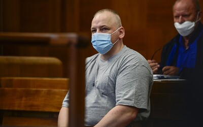 Čech seděl 20 let ve vězení za dvojnásobnou vraždu. Je nevinný, rozhodl nyní soud