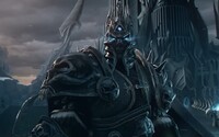 Čech vytvořil oficiální trailer k World of Warcraft. Podívej se, jak vznikal