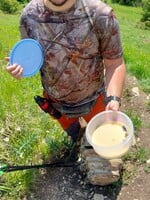 Čecha chytili pri nelegálnom love chránených motýľov v Tatrách. V batohu mal špeciálne boxy aj sieťku