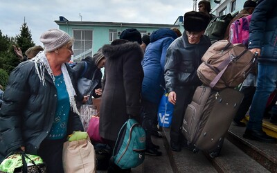 Čecha evakuovali z Pásma Gazy. Dalších devět ale na transport čeká