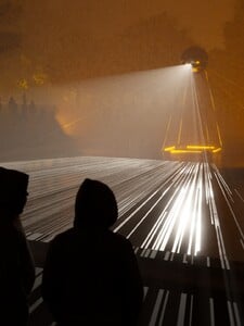 Čeká tě 3D projekce na Vltavě, apokalyptická grilovačka i videomappingy. Signal Festival startuje už ve čtvrtek!