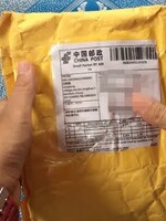 Čekáš balíček z Číny a bojíš se koronaviru? Podle ministerstva zdravotnictví není třeba