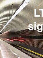 Celé pražské metro má být do začátku 2022 pokryté LTE signálem. Data už nyní chytíš v těchto stanicích