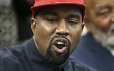 Celebrity odsúdili Kanyeho Westa za antisemitizmus. „Je to nenávisť a je to neprijateľné,“ napísala Reese Witherspoon