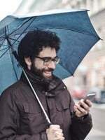 Celou dobu jsme četli počasí na Applu špatně. Jak předpovědi opravdu fungují?