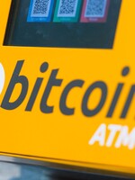 Cena Bitcoinu prekročila hranicu 10-tisíc dolárov a stále stúpa