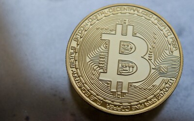 Cena Bitcoinu se prudce propadla o více než 20 % v průběhu jediného dne 