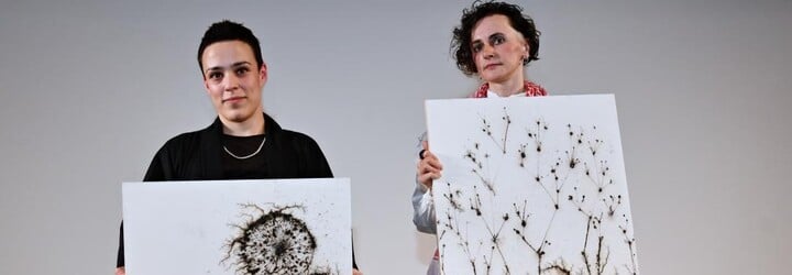 Cenu literární kritiky ovládly Emma Kausc a Iryna Zahladko