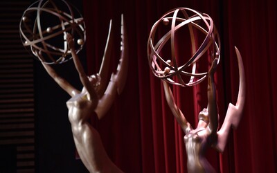Ceny Emmy se kvůli stávce v Hollywoodu odkládají. To se naposledy stalo po teroristických útocích 11. září 