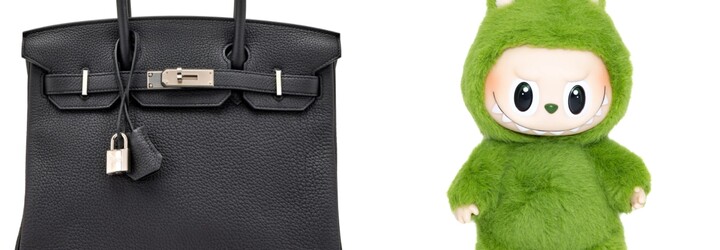 Ceny Labubu bábik dosahujú šialené výšky. Jedna sa predala za viac ako 30-tisíc eur