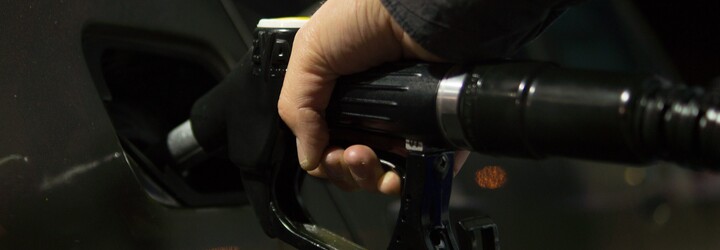 Ceny benzinu a nafty v Česku opět rostou. Tak se liší ceny v jednotlivých krajích