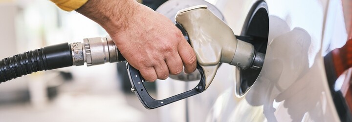 Ceny benzinu jsou nejnižší v Maďarsku. Jak jsou na tom další země Evropy?