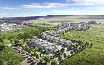 Ceny bytov na Slovensku opäť vzrástli. Toto sú mestá, kde byty stoja najviac