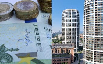 Ceny bytov na Slovensku rastú najrýchlejšie za posledné roky. NBS upozorňuje na rastúce rozdiely