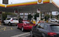 Ceny pohonných hmôt na benzínkach opäť vzrástli. Mnohých vodičov zaskočí najmä cena nafty