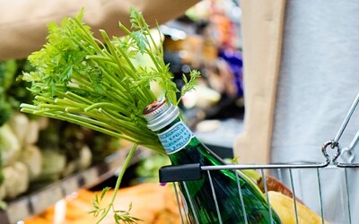 Ceny potravin rekordně rostou. Kdy bude v Česku levněji?