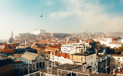 Ceny prenájmov v Bratislave rekordne narástli. O ktoré byty je najväčší záujem? (+ prehľad)