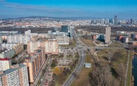 Ceny realít na Slovensku začali opäť rásť. Najviac stúpli pri 2-izbových bytoch (+ prehľad)