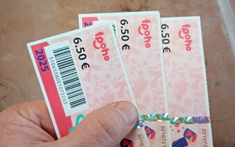 Ceny stravných lístkov sa zvýšia. Od apríla budú platiť nové sumy