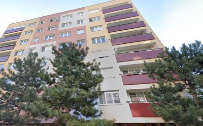 Ceny za prenájom bytu sa opäť zvýšili. Slováci zaň v priemere zaplatia viac ako 1 000 eur
