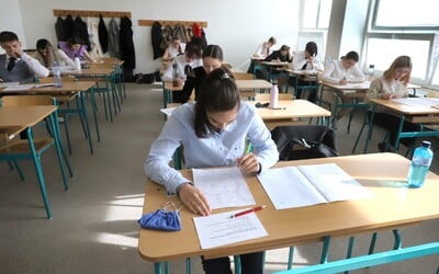 Cermat dnes předá školám výsledky didaktických testů státních maturit