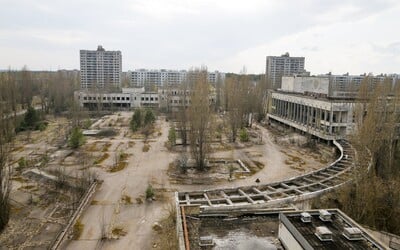 Černobyľ chcú zapísať do zoznamu UNESCO. Ukrajina verí, že ochrana unikátnej oblasti pomôže turistickému ruchu